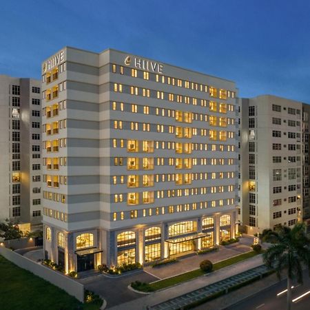 Hiive By Fusion Binh Duong - Vsip 1 Hotel Thuan An Luaran gambar